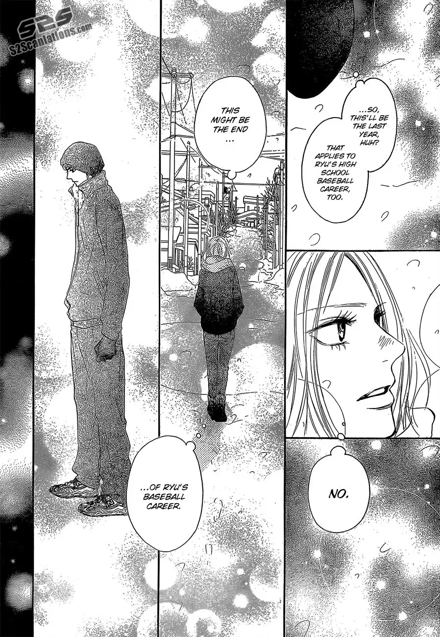 Kimi Ni Todoke Chapter 81 11